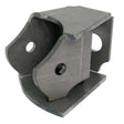 Universal Inner Frame Bracket Single 0 Degree Front Driver Rear Passenger | Dirty Garage