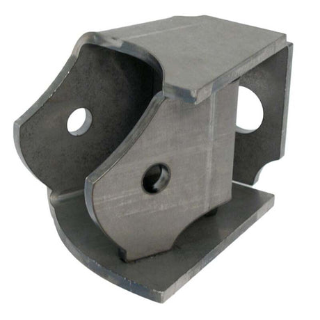 Universal Inner Frame Bracket Single 0 Degree Front Driver Rear Passenger | Dirty Garage