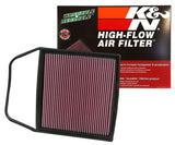 2006-2009 135/335/535 Drop In Air Filter - View 18 | Dirty Garage