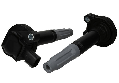 Coyote 5.0L V8 (Fits 2011- 2/23/16 Mustang GT/F-150 4V Ti-VCT) Ignition Coil Set - View 12 | Dirty Garage