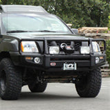 2011-2015 Ford F-250 Super Duty/F-350 Super Duty Ffr Fog Light Kit Lh&Rh Lights - View 2 | Dirty Garage