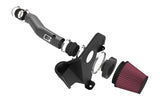 2022-2024 Grand Cherokee L/WL 3.6L V6 Performance Air Intake System - View 7 | Dirty Garage