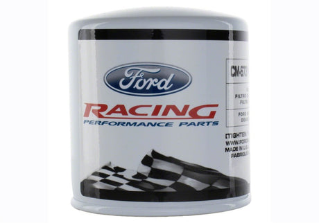 Universal High Performance Oil Filter - View 2 | Dirty Garage