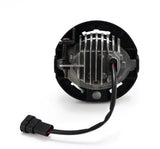 2015-2023 Charger DoubleTap Dual Color LED Projector Fog Lights - View 2 | Dirty Garage