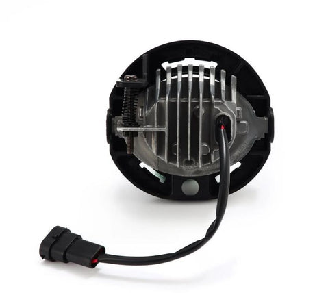 2015-2023 Charger DoubleTap Dual Color LED Projector Fog Lights - View 2 | Dirty Garage