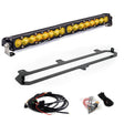 2022-2024 Tundra TRD Pro 20" S8 Replacement Kit Amber - View 2 | Dirty Garage