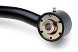 1984-2006 Wrangler TJ/XJ/MJ/ZJ Adjustable Track Bar - Front - View 2 | Dirty Garage