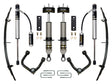 2005-2023 Tacoma ICON Front and Rear Lift Kit | Dirty Garage
