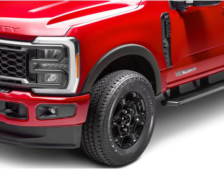2023-2025 Colorado OE Style Fender Flares (4) - View 2 | Dirty Garage