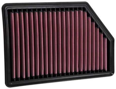 2020 GM HD/3500 6.6L Diesel Drop In Replacement Air Filter - View 18 | Dirty Garage