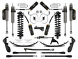 2023-2025 Superduty ICON Front and Rear Lift Kit | Dirty Garage