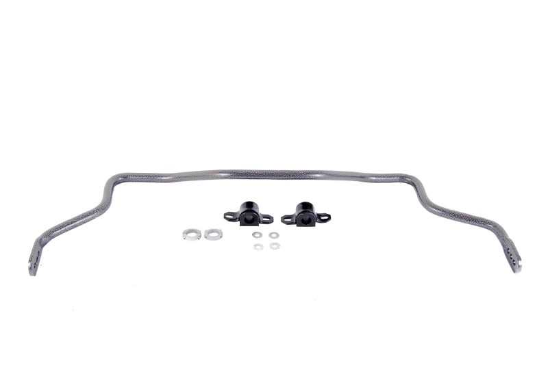 2016-2020 Titan/Titan XD Solid Heat Treated Chromoly 1in Rear Sway Bar - View 3 | Dirty Garage