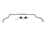 2016-2020 Titan/Titan XD Solid Heat Treated Chromoly 1in Rear Sway Bar - View 3 | Dirty Garage