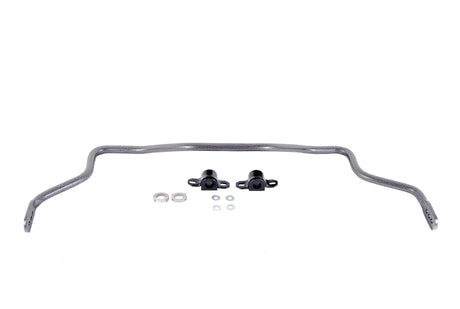 2016-2020 Titan/Titan XD Solid Heat Treated Chromoly 1in Rear Sway Bar - View 3 | Dirty Garage