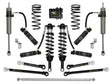 2023-2025 Sequoia ICON 2.5 Front and Rear Lift Kit | Dirty Garage