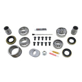 1995-2007 Toyota 7.5 in Front Differential Rebuild Kit (YK T7.5-REV-FULL) - View 2 | Dirty Garage