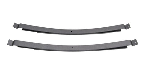 2011-2022 Ram HD Load Pro - Up To 2500lb Level LC 3 Leaf Helper Spring w/o Mounting Kit - View 8 | Dirty Garage