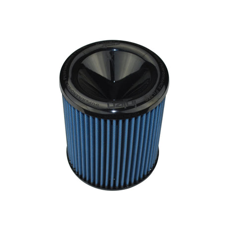 Universal AMSOIL Ea Nanofiber Dry Air Filter | Dirty Garage