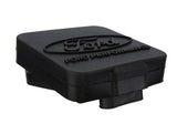Universal Rubber 2in Hitch Receiver Cover w/Ford Oval/Ford Performance Logo - View 12 | Dirty Garage