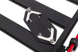 BASE Rack Gas Bottle Holder - View 3 | Dirty Garage