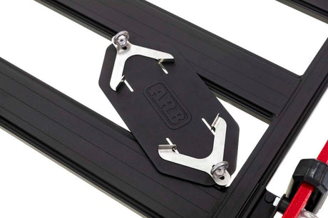 BASE Rack Gas Bottle Holder - View 3 | Dirty Garage