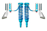 2010- 2024Toyota FJ Front 2.5" Dia Coilover Remote Reservoir Shock - View 2 | Dirty Garage