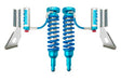 2010-2024 Toyota FJ Front 2.5" Dia Coilover Remote Reservoir Shock | Dirty Garage