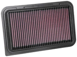 2017 Swift V L3-1.2L F/I Replacement Drop In Air Filter | Dirty Garage