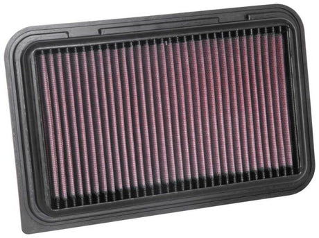 2017 Swift V L3-1.2L F/I Replacement Drop In Air Filter | Dirty Garage