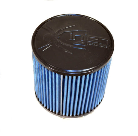 Universal Super-flow Web Nanofiber Dry Air Filter | Dirty Garage