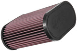 2014-2017 Yamaha YXM700 Viking Replacement Air Filter - View 3 | Dirty Garage