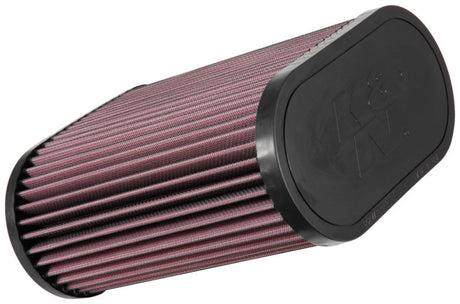 2014-2017 Yamaha YXM700 Viking Replacement Air Filter - View 3 | Dirty Garage