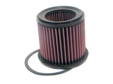 2005-2009 LTA700X/LTA450/750X KingQuad Replacement Air Filter - View 5 | Dirty Garage