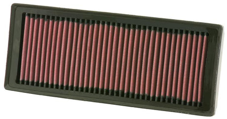 Universal A4 1.8L Drop In Air Filter - View 4 | Dirty Garage