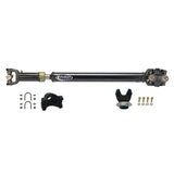 2012-2017 Wrangler Front Heavy Duty Driveshaft - View 3 | Dirty Garage