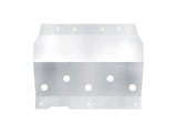 ICON front differential skid plate kit for 2023-2025 Chevrolet Colorado and GMC Canyon