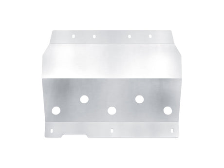 ICON front differential skid plate kit for 2023-2025 Chevrolet Colorado and GMC Canyon