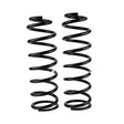 1990-1997 Lexus LX450/Toyota Land Cruiser Coil Spring Front 80 Med | Dirty Garage