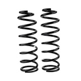 1990-1997 Lexus LX450/Toyota Land Cruiser Coil Spring Front 80 Med | Dirty Garage