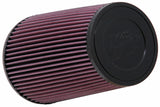 Universal Rubber Filter 3inch FLG/6inch OD-B/4-5/8inch OD-T/9inch L - View 6 | Dirty Garage