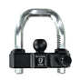 Universal Extreme Duty Coupler Lock | Dirty Garage