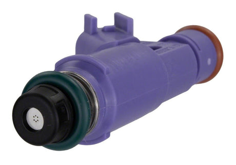 Universal 24 LB/HR Fuel Injector Set of 8 - View 13 | Dirty Garage