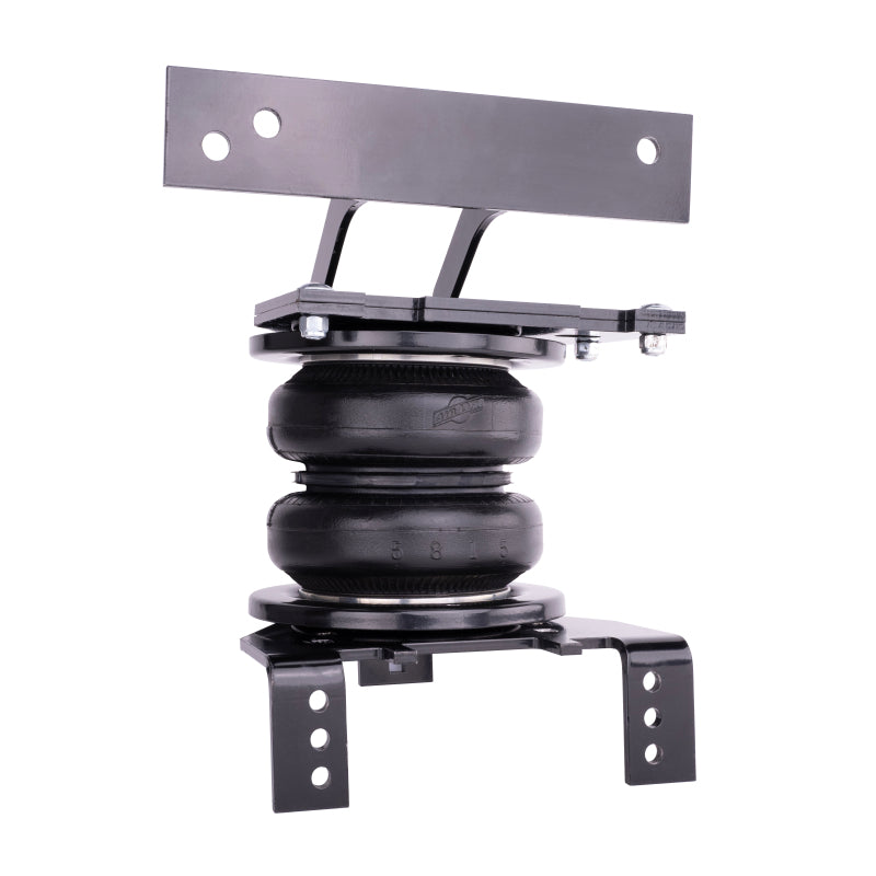 2023+ Superduty DRW Ultimate Air Spring Kit - View 12 | Dirty Garage
