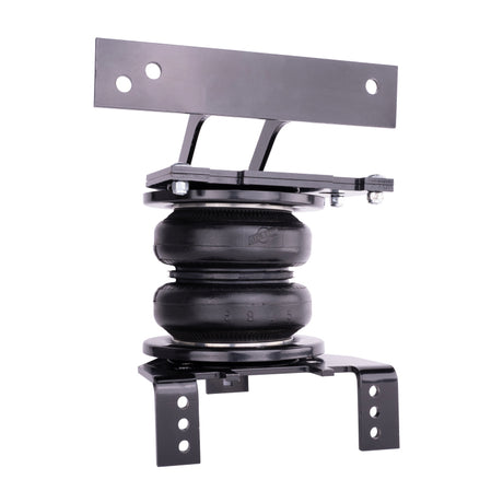 2023+ Superduty DRW Ultimate Air Spring Kit - View 12 | Dirty Garage
