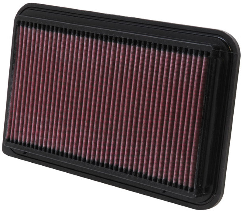 2001-2006 Camry/2004-2010 Sienna/2001-2009 Highlander/2003-2006 RX330 Drop In Air Filter - View 4 | Dirty Garage