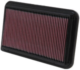 2001-2006 Camry/2004-2010 Sienna/2001-2009 Highlander/2003-2006 RX330 Drop In Air Filter - View 4 | Dirty Garage