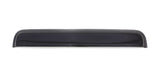 Universal Windflector Classic Sunroof Wind Deflector Smoke Fits Up To 38.5in - View 4 | Dirty Garage