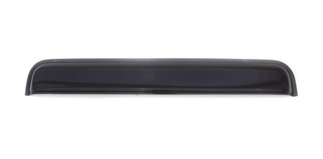 Universal Windflector Classic Sunroof Wind Deflector Smoke Fits Up To 38.5in - View 4 | Dirty Garage