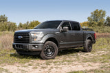 2015-2017 F-150 PowerStep Xtreme Black - View 5 | Dirty Garage