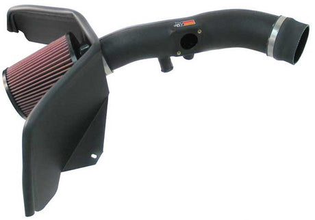 Universal 06 GM Trailblazer/Envoy L6-4.2L Performance Intake Kit - View 2 | Dirty Garage